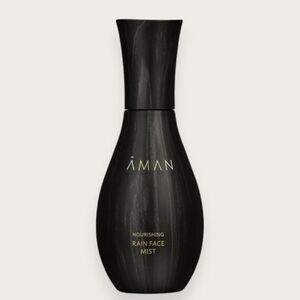 Aman Nourishing Rain Face Mist
